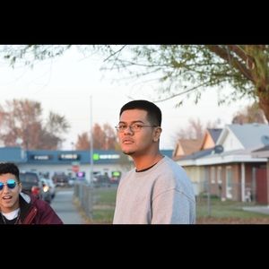 Meet your Posher, Axel